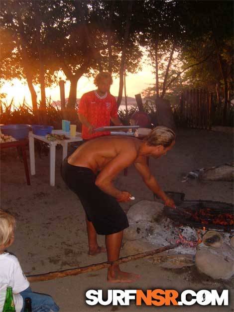 Nicaragua Surf Report - Report Photo 08/01/2006  12:50 AM 