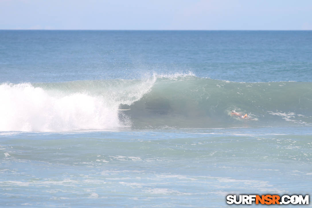 Nicaragua Surf Report - Report Photo 09/26/2020 1:21 PM