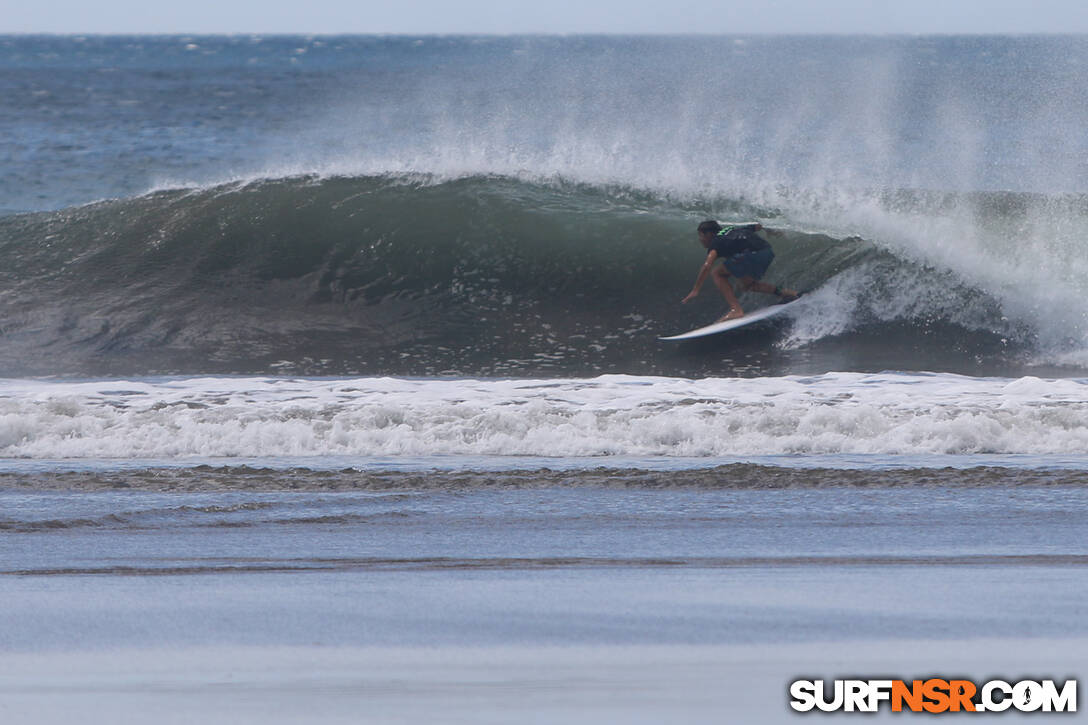 Nicaragua Surf Report - Report Photo 01/28/2024  9:01 PM 