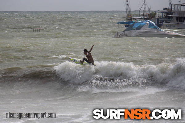 Nicaragua Surf Report - Report Photo 10/13/2011  3:54 PM 