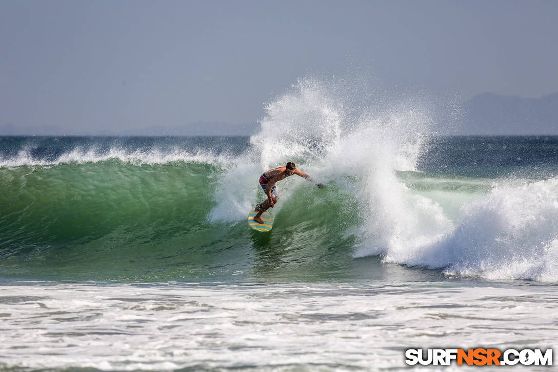 Nicaragua Surf Report - Report Photo 02/05/2019  5:15 PM 