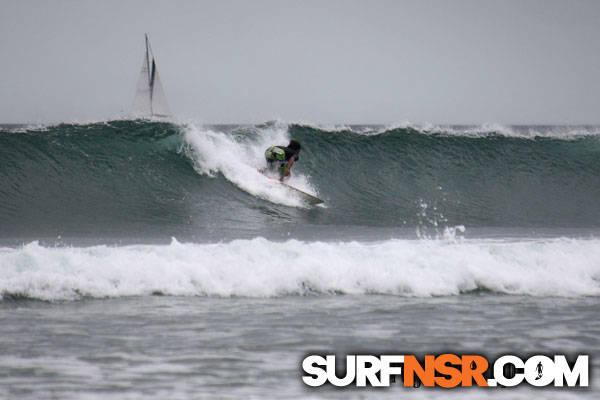 Nicaragua Surf Report - Report Photo 12/18/2011  1:22 PM 