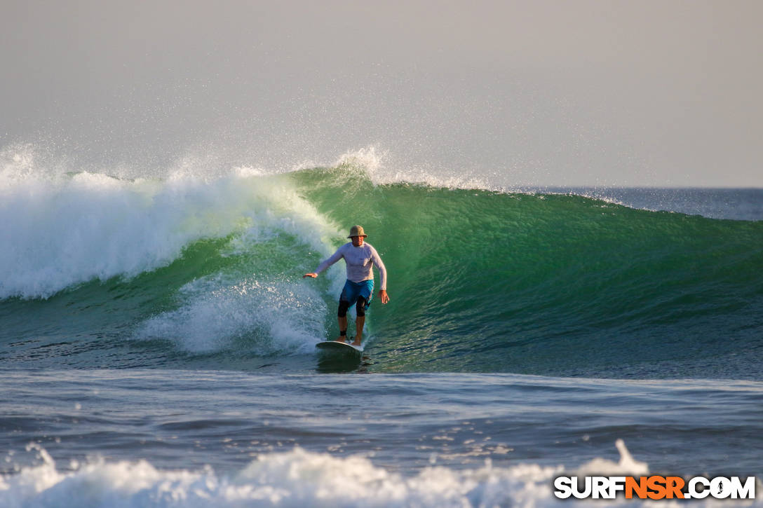 Nicaragua Surf Report - Report Photo 01/28/2020  8:16 PM 