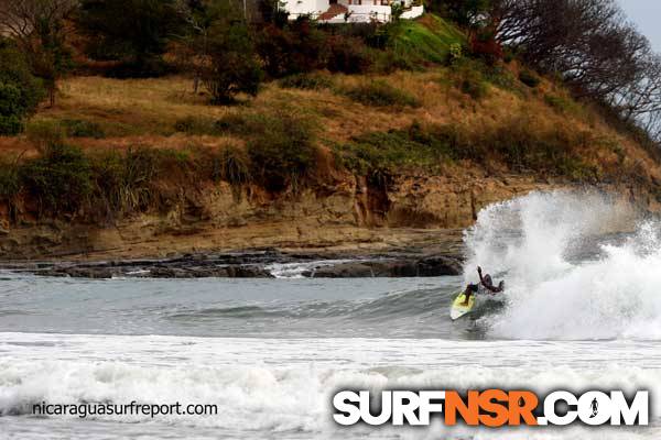 Nicaragua Surf Report - Report Photo 03/04/2014  5:27 PM 