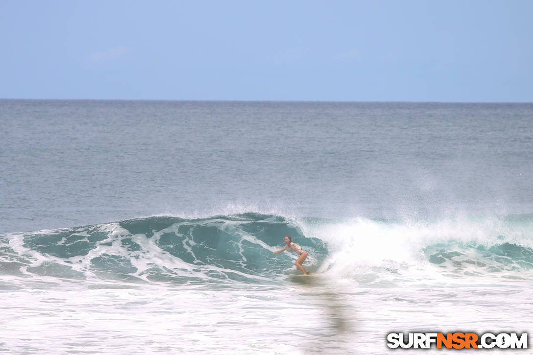 Nicaragua Surf Report - Report Photo 06/13/2020 5:16 PM