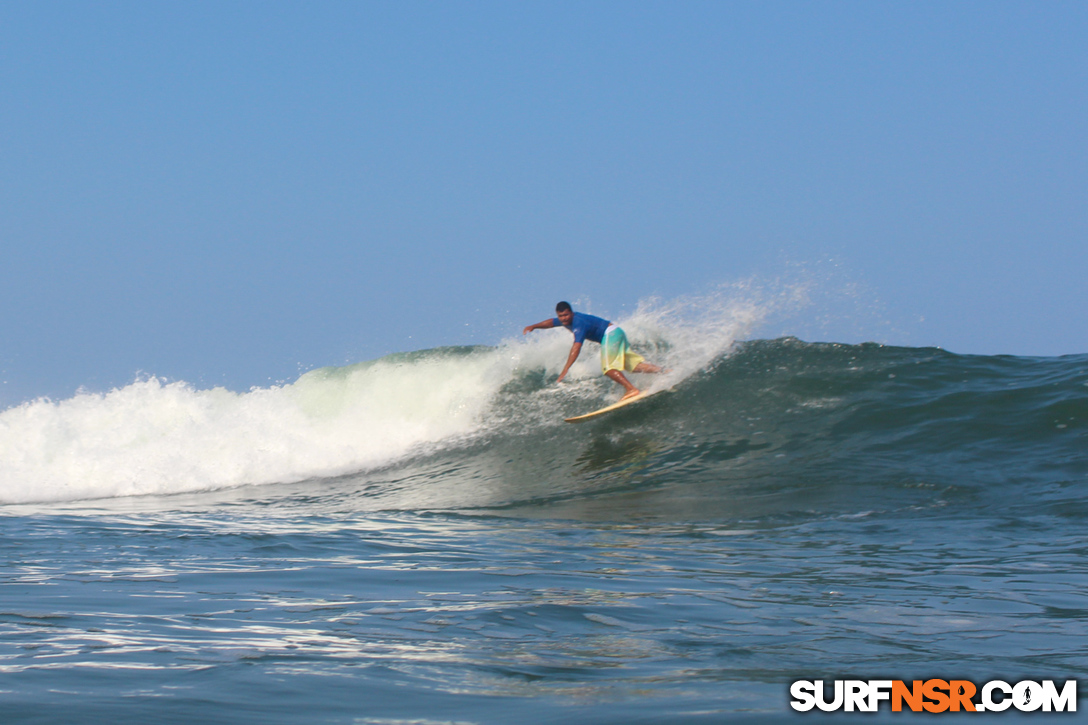 Nicaragua Surf Report - Report Photo 04/22/2017  5:29 PM 