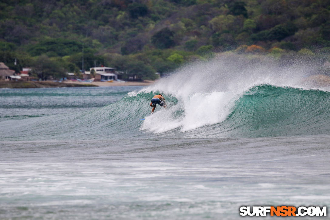 Nicaragua Surf Report - Report Photo 05/10/2021 5:12 PM