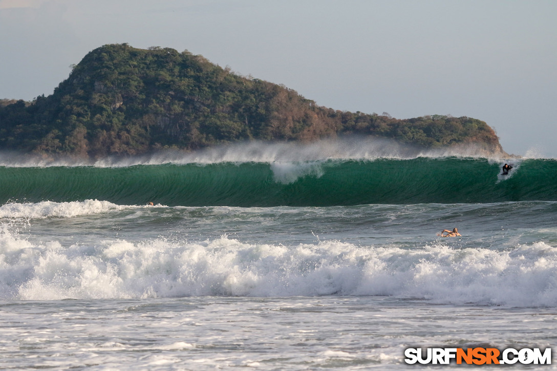 Nicaragua Surf Report - Report Photo 10/11/2017  9:19 PM 