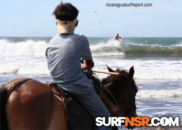 Nicaragua Surf Report - Report Photo 01/28/2007  3:14 PM 