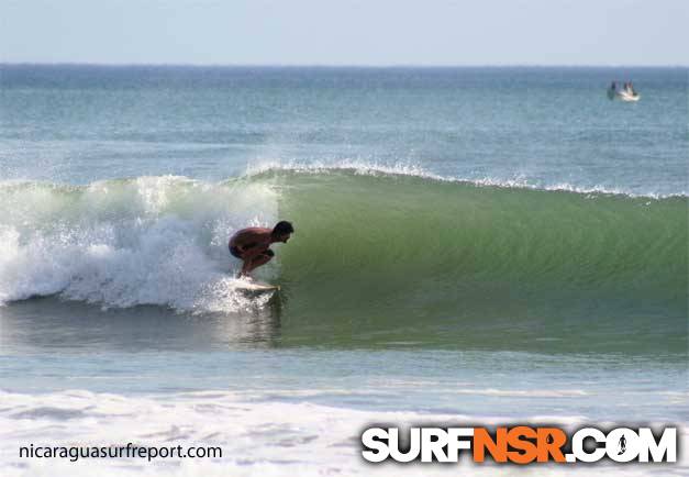 Nicaragua Surf Report - Report Photo 03/17/2007  9:01 PM 