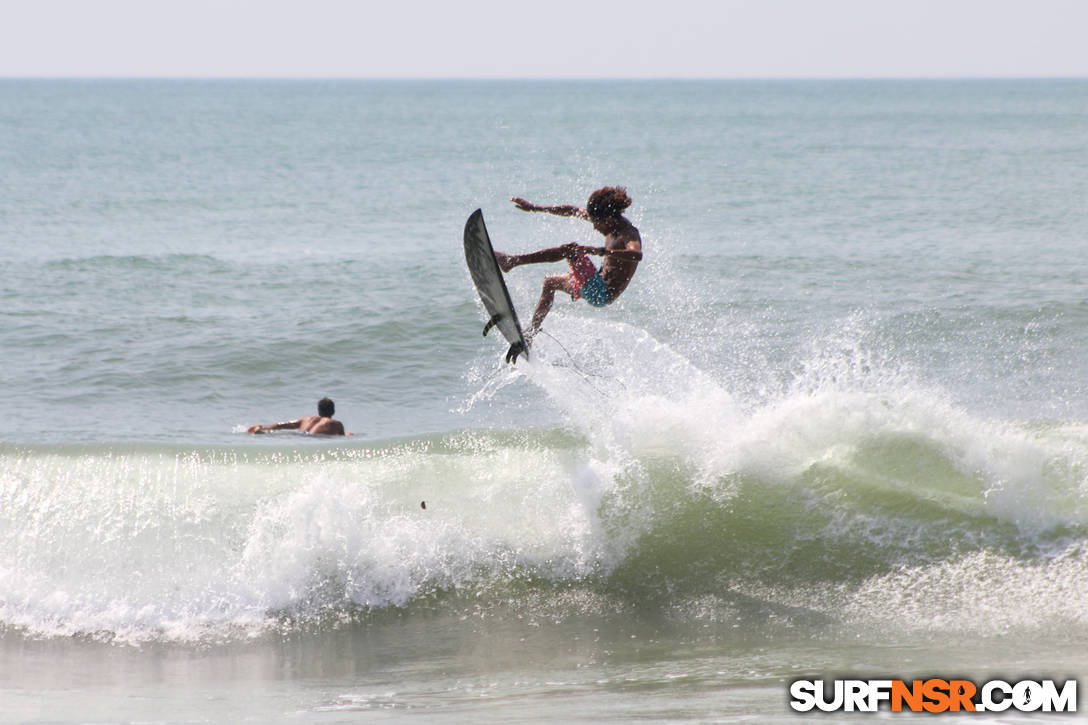 Nicaragua Surf Report - Report Photo 11/13/2020 2:41 PM