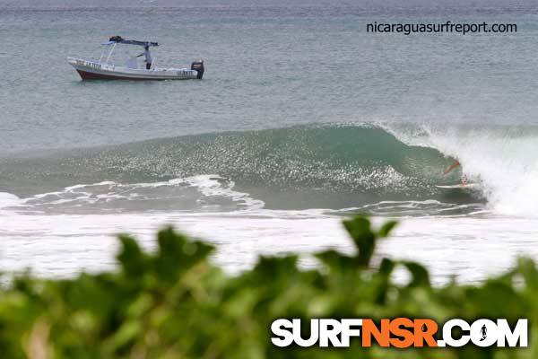 Nicaragua Surf Report - Report Photo 08/11/2014 4:22 PM