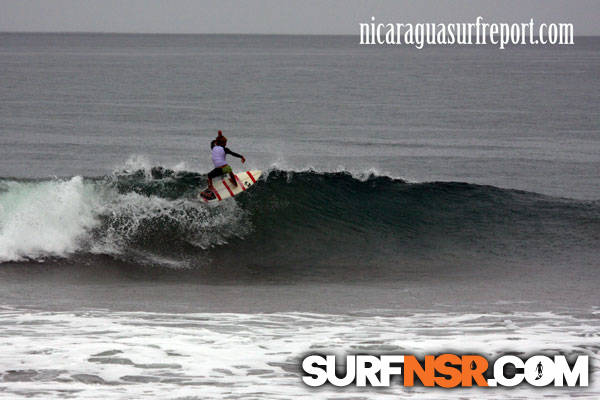 Nicaragua Surf Report - Report Photo 06/13/2012 3:12 PM