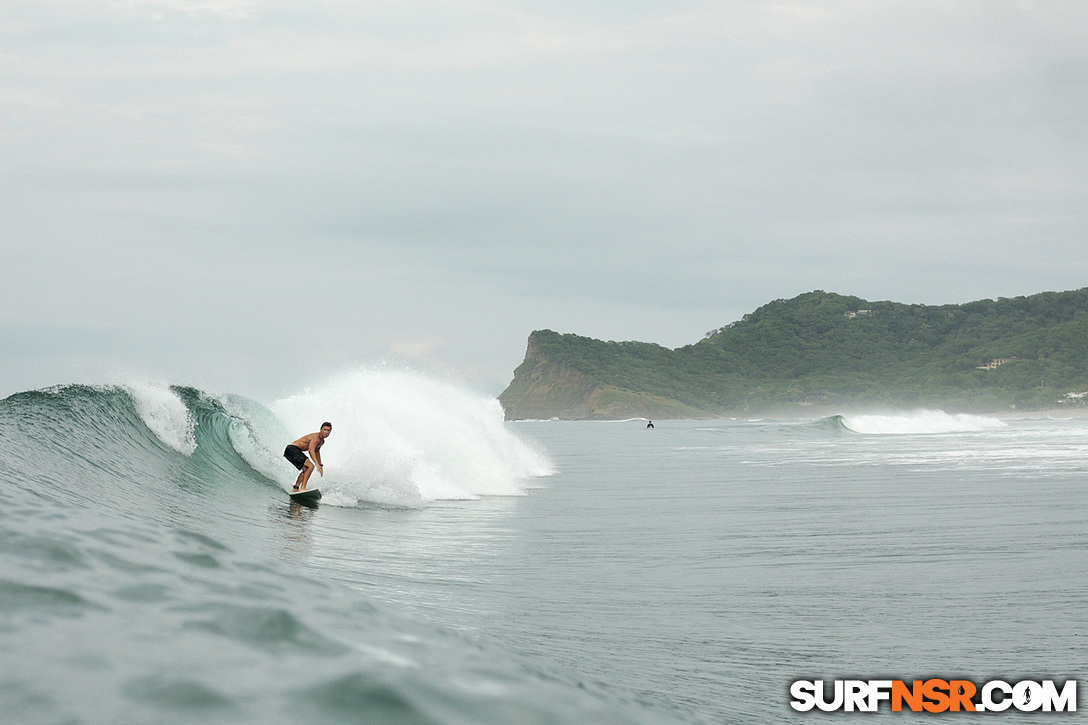 Nicaragua Surf Report - Report Photo 11/22/2017  6:12 PM 