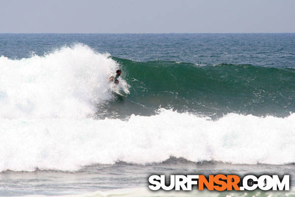 Nicaragua Surf Report - Report Photo 03/11/2010  9:43 AM 