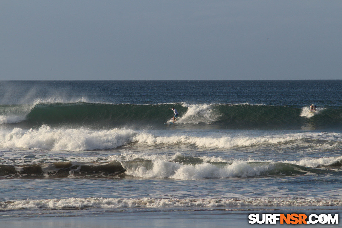 Nicaragua Surf Report - Report Photo 01/12/2017  11:03 AM 