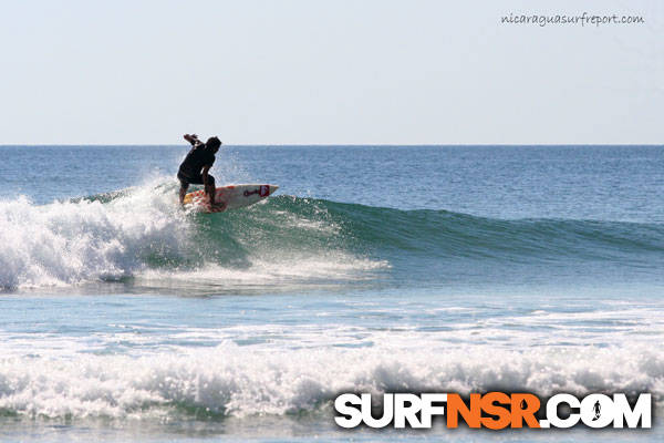 Nicaragua Surf Report - Report Photo 12/18/2010  8:08 PM 