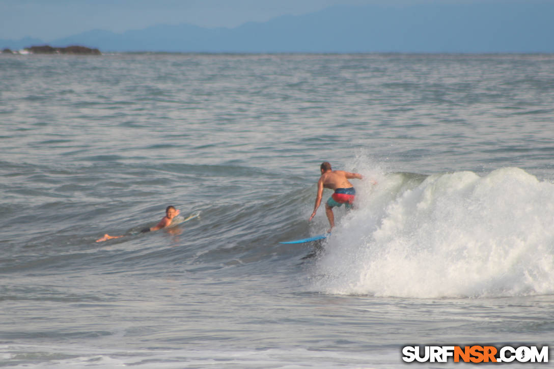Nicaragua Surf Report - Report Photo 06/16/2021 11:59 PM