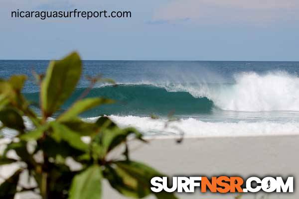 Nicaragua Surf Report - Report Photo 08/15/2013  1:08 PM 