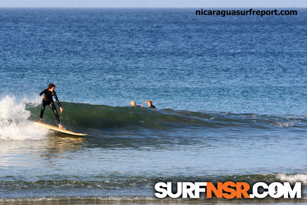 Nicaragua Surf Report - Report Photo 02/14/2013  7:55 PM 