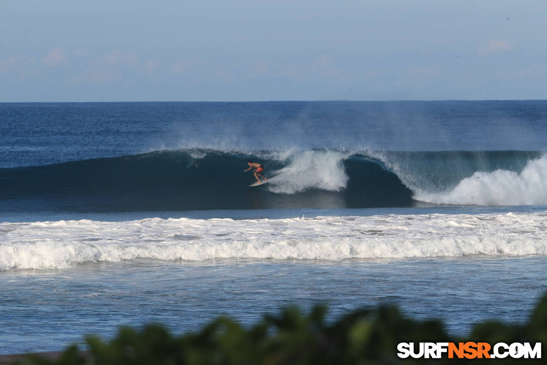 Nicaragua Surf Report - Report Photo 09/03/2016  12:27 PM 