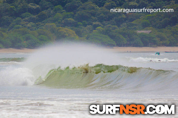 Nicaragua Surf Report - Report Photo 11/15/2012  12:10 PM 