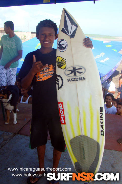 Nicaragua Surf Report - Report Photo 06/13/2010 10:22 AM