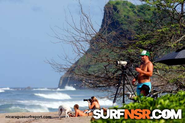 Nicaragua Surf Report - Report Photo 07/06/2011  4:46 PM 