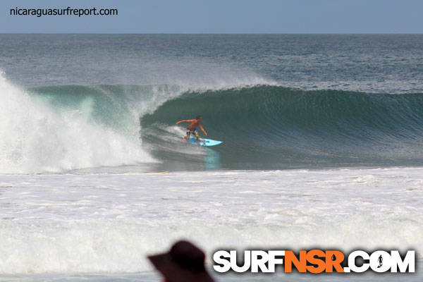 Nicaragua Surf Report - Report Photo 07/08/2012 3:44 PM