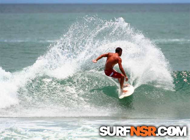 Nicaragua Surf Report - Report Photo 08/10/2006  7:30 PM 
