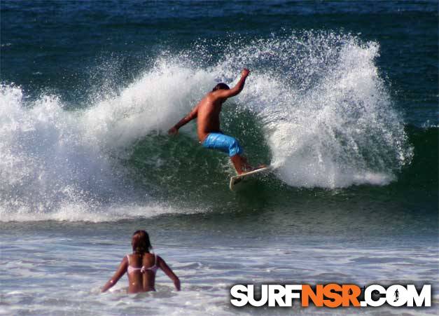 Nicaragua Surf Report - Report Photo 01/24/2007  9:09 PM 