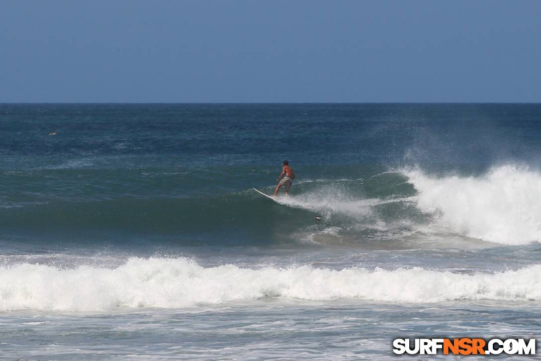 Nicaragua Surf Report - Report Photo 09/29/2016  4:14 PM 