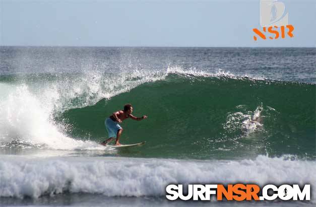 Nicaragua Surf Report - Report Photo 06/28/2007 5:57 PM