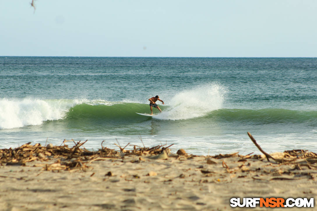 Nicaragua Surf Report - Report Photo 06/04/2018  9:13 PM 