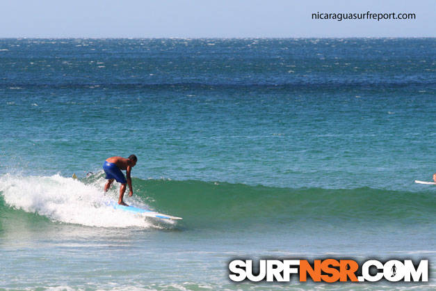 Nicaragua Surf Report - Report Photo 01/08/2010  2:14 PM 