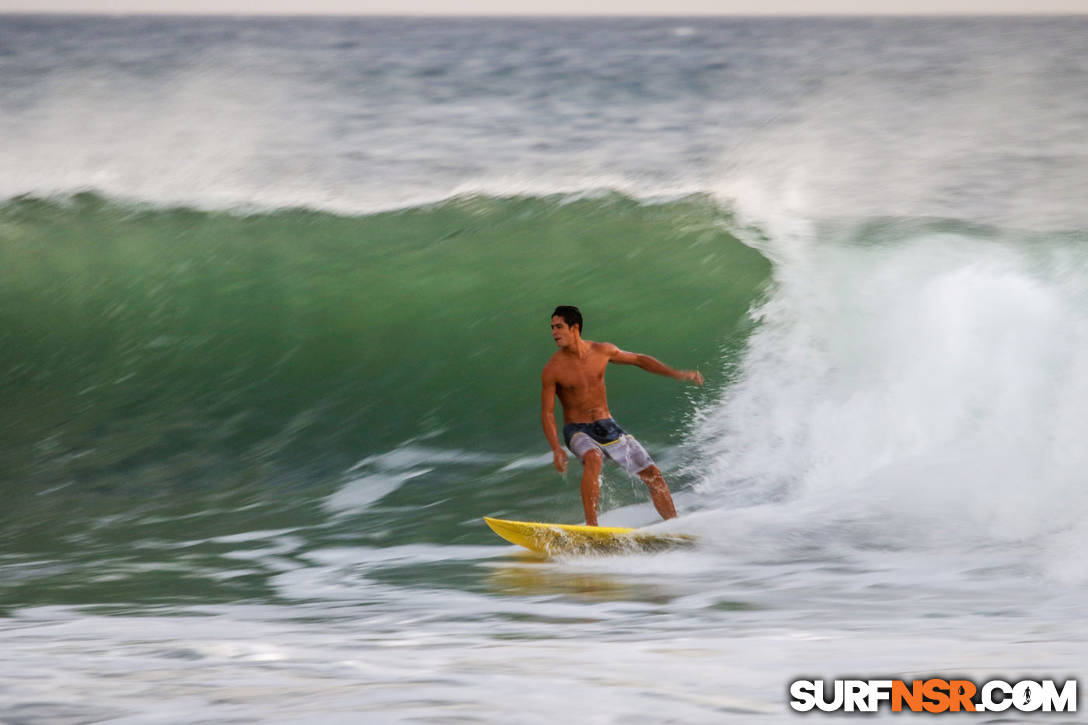 Nicaragua Surf Report - Report Photo 02/11/2020  7:03 PM 