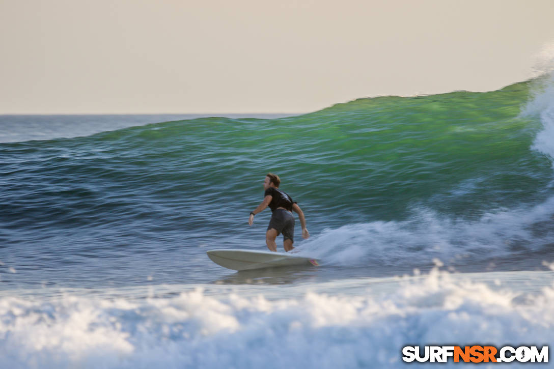 Nicaragua Surf Report - Report Photo 01/28/2020  8:04 PM 