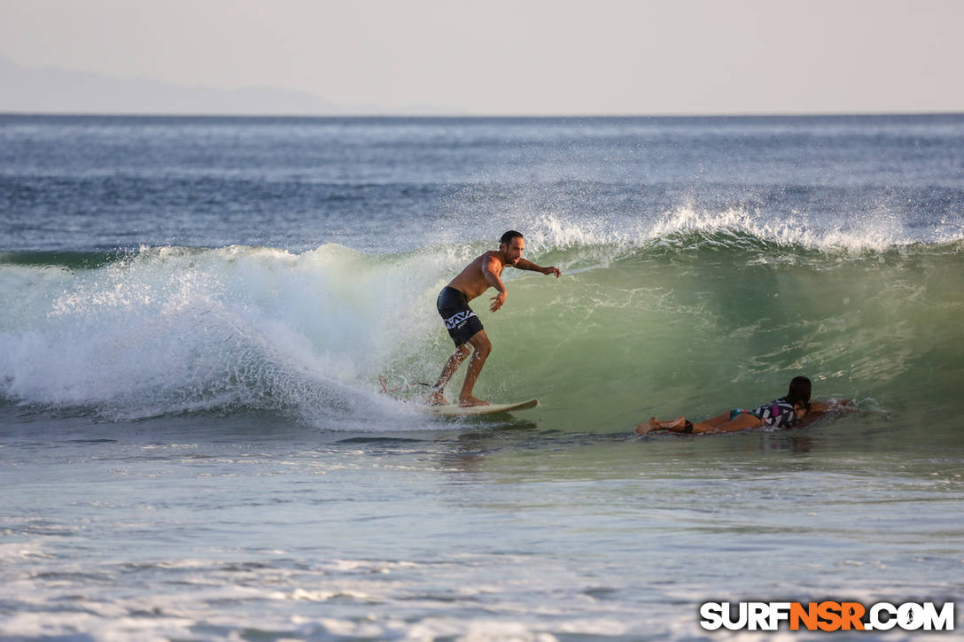 Nicaragua Surf Report - Report Photo 12/08/2018  7:17 PM 