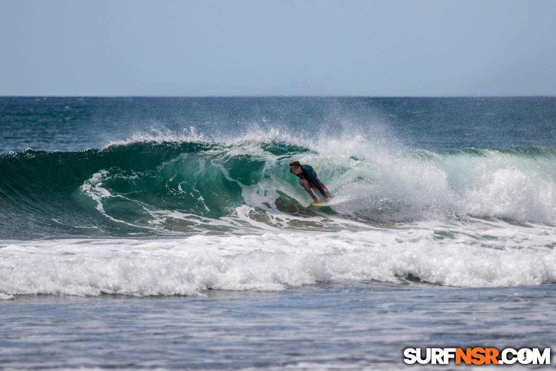 Nicaragua Surf Report - Report Photo 11/20/2019  8:04 PM 