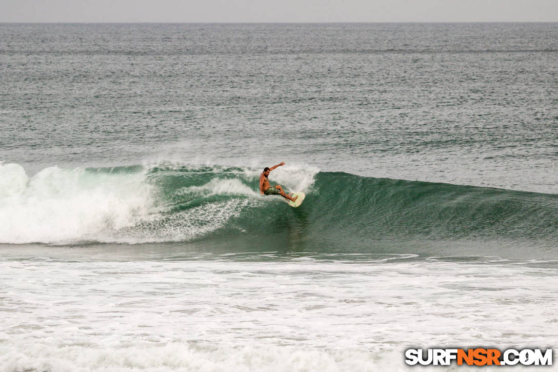 Nicaragua Surf Report - Report Photo 07/06/2018 9:18 PM