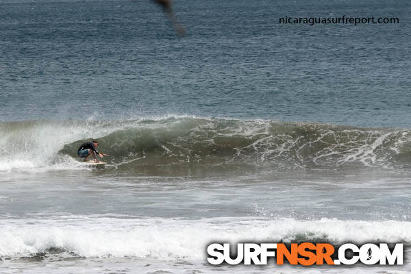 Nicaragua Surf Report - Report Photo 07/21/2014  3:06 PM 