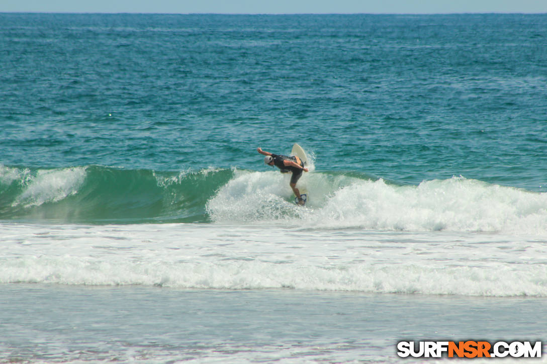 Nicaragua Surf Report - Report Photo 09/19/2019  4:39 PM 