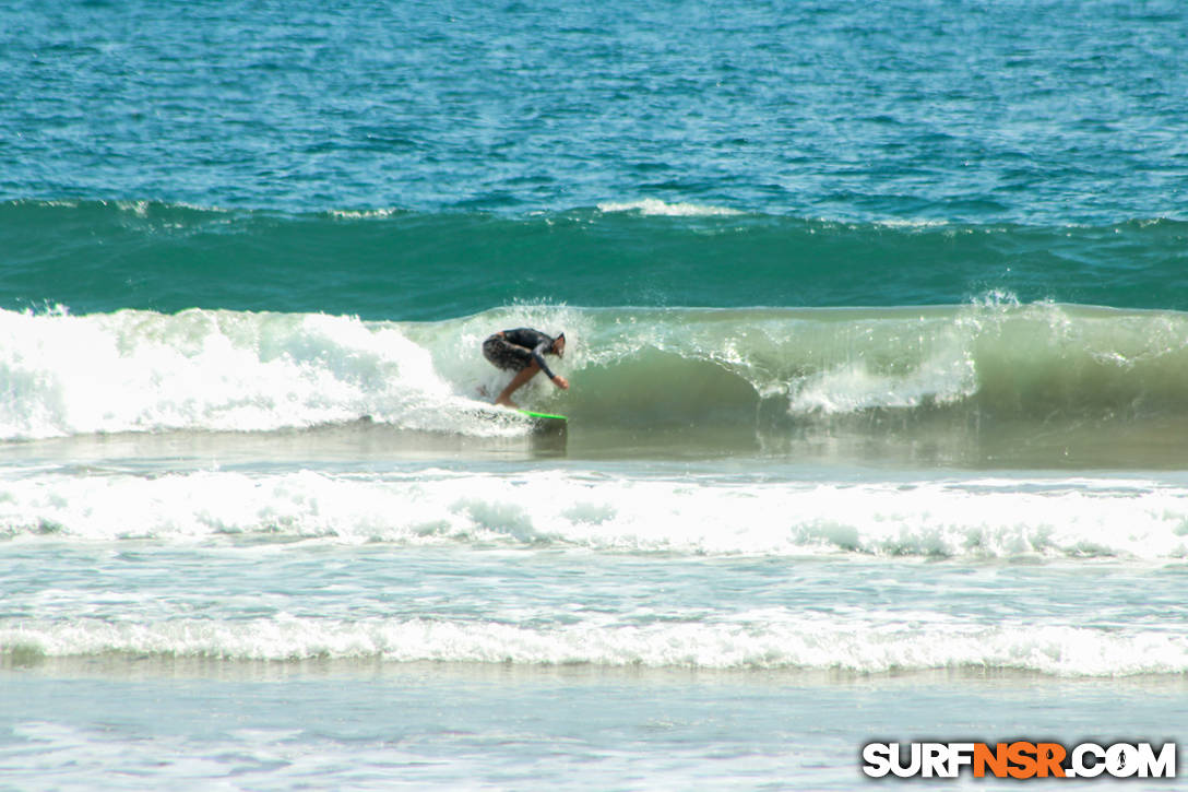 Nicaragua Surf Report - Report Photo 09/19/2019  4:30 PM 