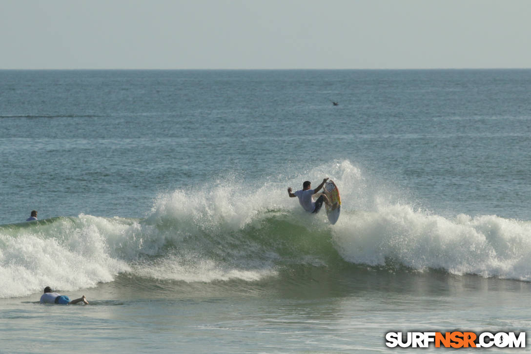 Nicaragua Surf Report - Report Photo 05/24/2016  4:37 PM 