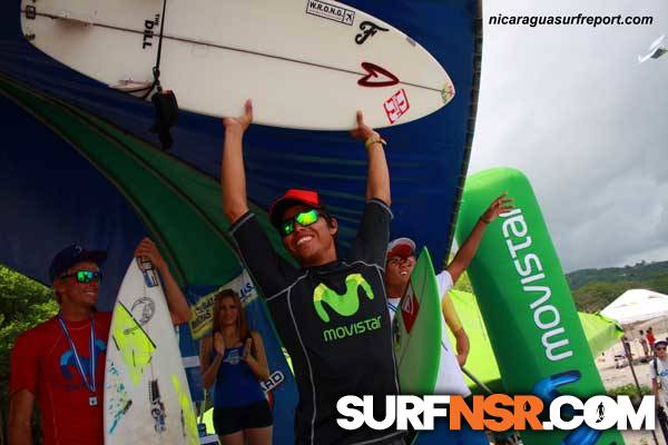 Nicaragua Surf Report - Report Photo 07/24/2011 7:35 PM