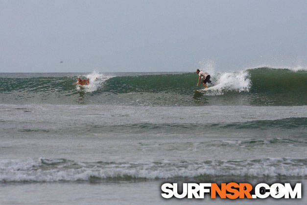 Nicaragua Surf Report - Report Photo 10/08/2009  12:38 PM 