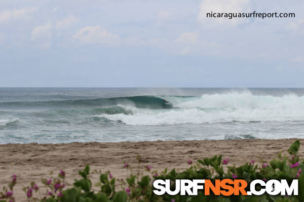 Nicaragua Surf Report - Report Photo 09/20/2014 11:54 AM