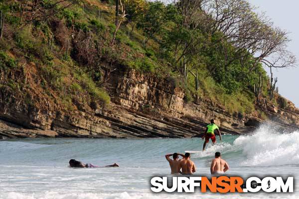 Nicaragua Surf Report - Report Photo 12/25/2014 4:20 PM