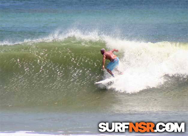 Nicaragua Surf Report - Report Photo 08/04/2006 12:59 AM