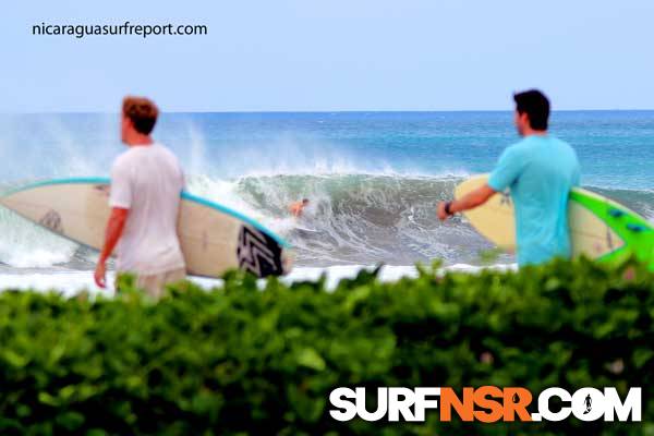 Nicaragua Surf Report - Report Photo 09/08/2014  4:42 PM 